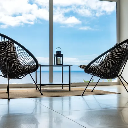Atlantic Hotel apartamentowy 4*