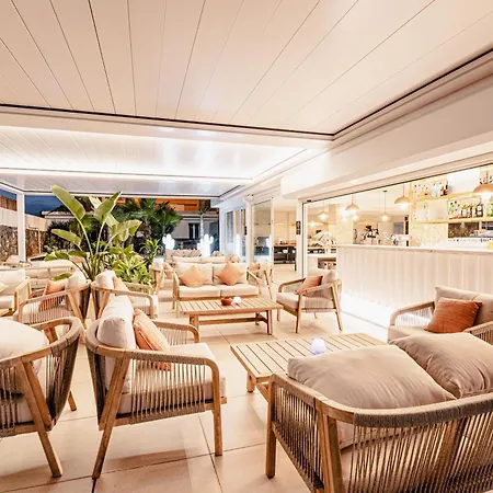 Atlantic Aparthotel