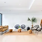 Aparthotel Atlantic