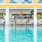 Aparthotel Atlantic