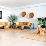 Atlantic Aparthotel 4*