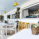 Aparthotel Atlantic