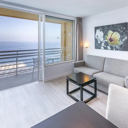 Apart Otel Atlantic
