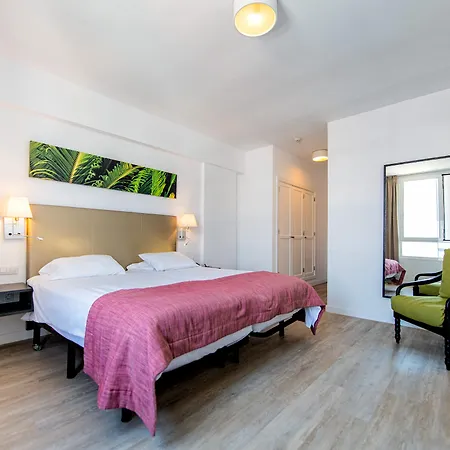 Atlantic Apart Otel