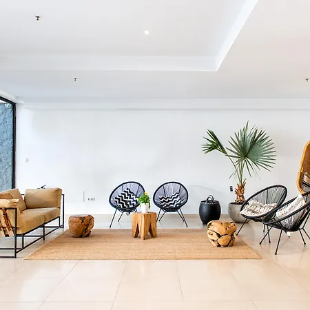 Apart Otel Atlantic