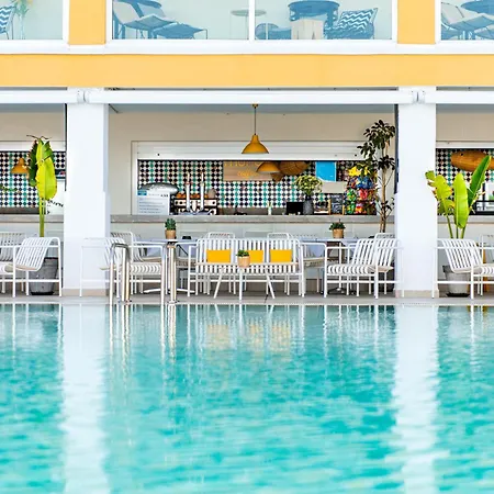 Apart Otel Atlantic