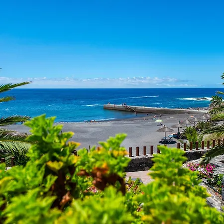 Atlantic Apart Otel 4*