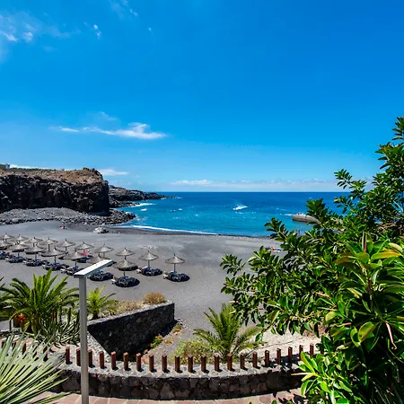 Lejlighedshotel Atlantic Callao Salvaje