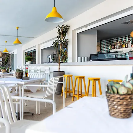 Apart Otel Atlantic