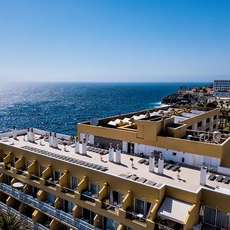 Atlantic Apart Otel
