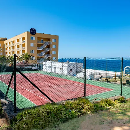 Apart Otel Atlantic
