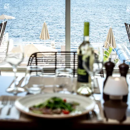 Lejlighedshotel Atlantic Callao Salvaje