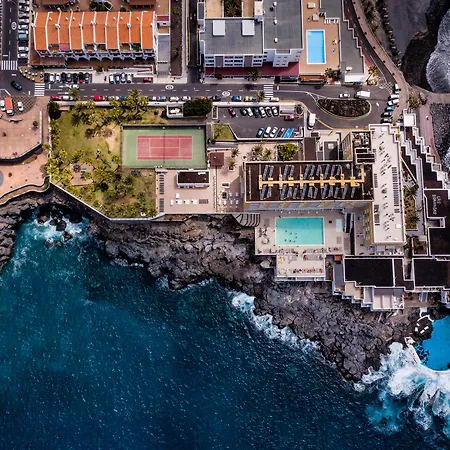 Atlantic 4* Callao Salvaje