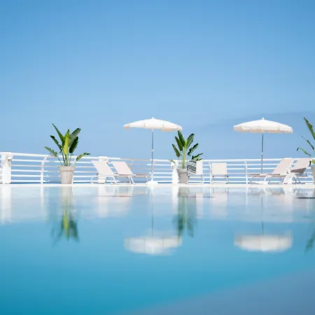 Lejlighedshotel Atlantic