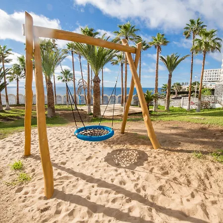 Atlantic Lejlighedshotel 4*