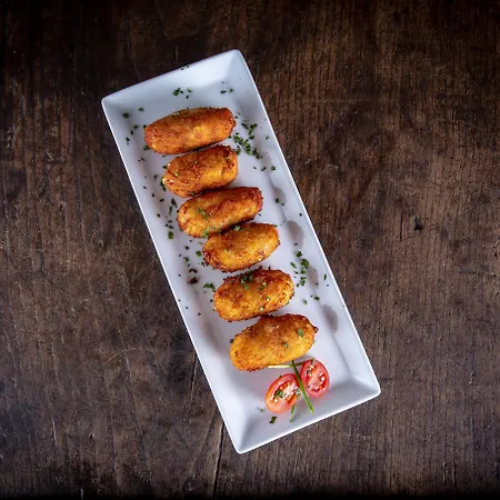 Lejlighedshotel Atlantic