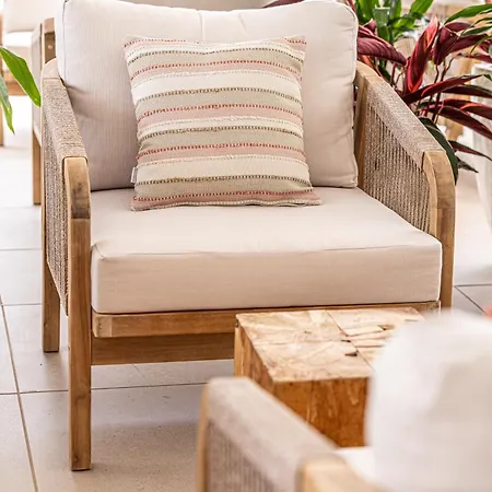 Hotel apartamentowy Atlantic 4*