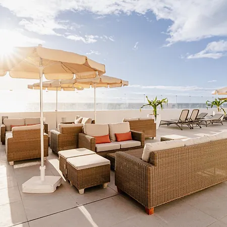 Atlantic Hotel apartamentowy Callao Salvaje