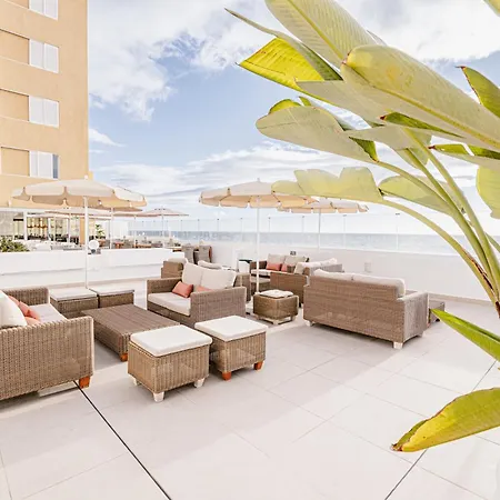 Atlantic Hotel apartamentowy 4*