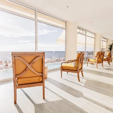 Atlantic Hotel apartamentowy 4*