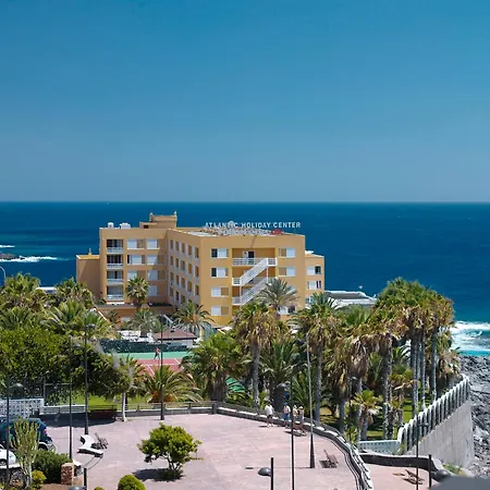 Atlantic Hotel apartamentowy 4*