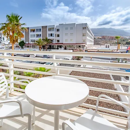 Atlantic Aparthotel