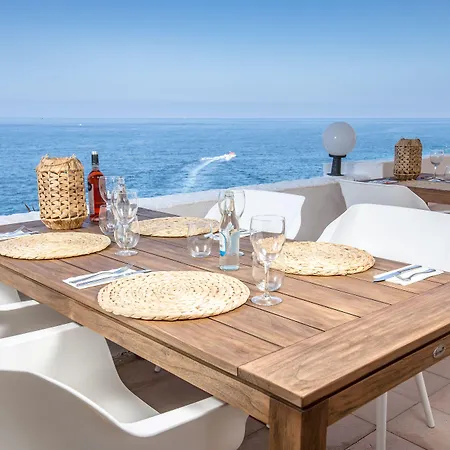 Atlantic Apart Otel
