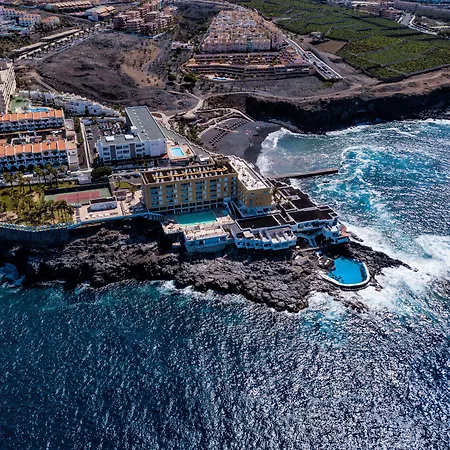 Atlantic Apart Otel Callao Salvaje