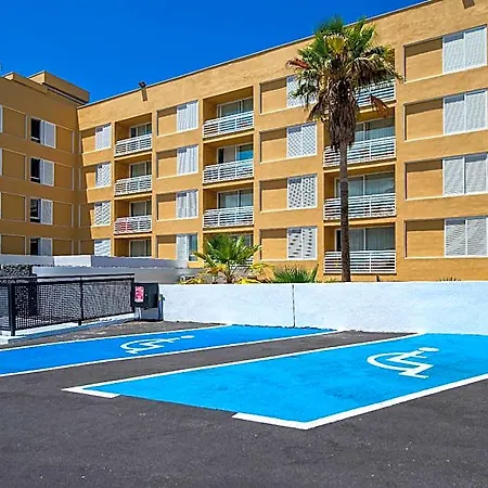 Aparthotel Atlantic