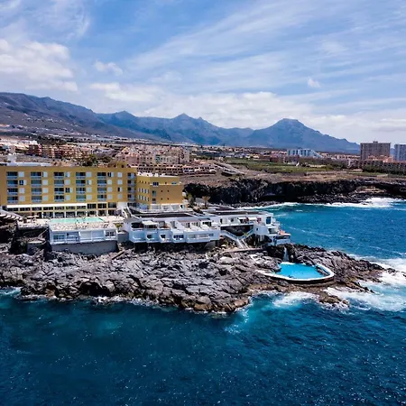 Atlantic Apart Otel