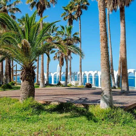 Apart Otel Atlantic 4*