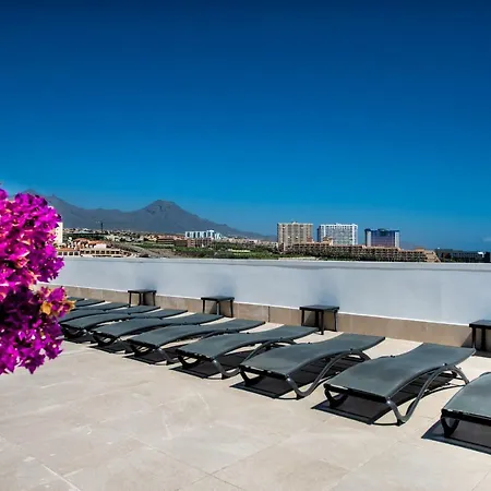 Apart Otel Atlantic