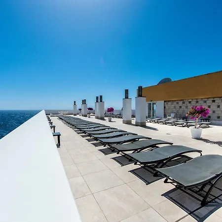 Atlantic Apart Otel
