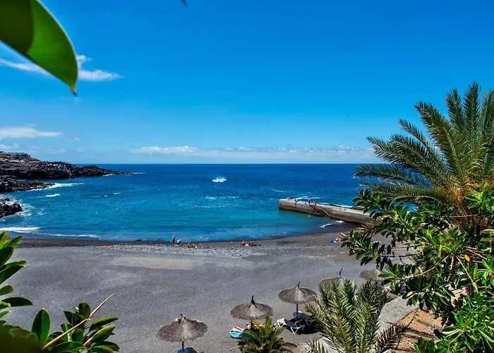 Atlantic 4* Callao Salvaje