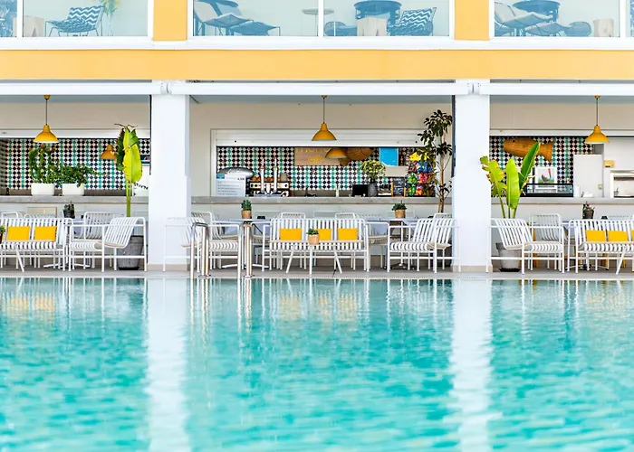 Lejlighedshotel Atlantic