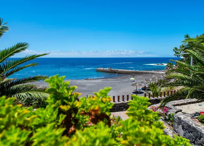 Atlantic Lejlighedshotel 4*