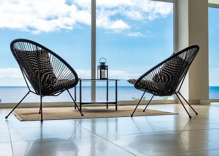 Atlantic Lejlighedshotel 4*