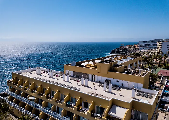 Atlantic Lejlighedshotel