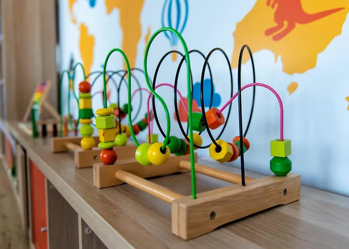 Lejlighedshotel Atlantic Callao Salvaje