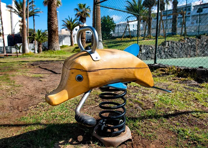 Lejlighedshotel Atlantic 4*