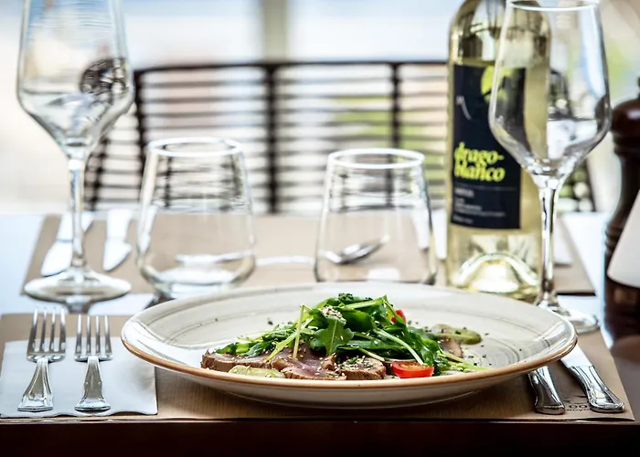 Atlantic Lejlighedshotel 4*