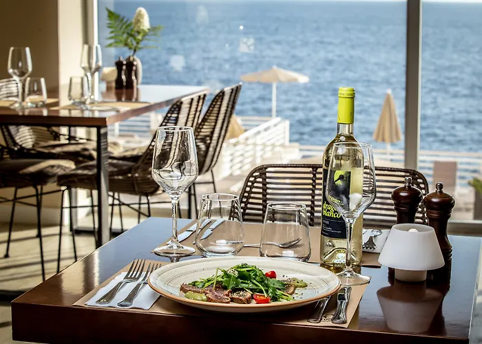 Atlantic 4* Callao Salvaje