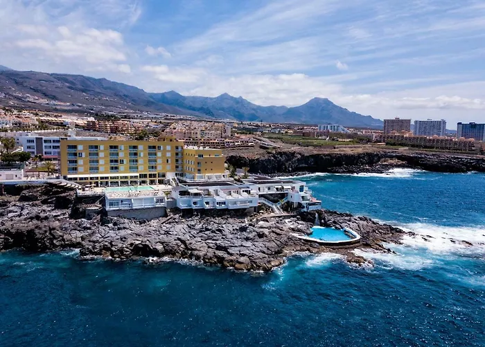 Atlantic Lejlighedshotel