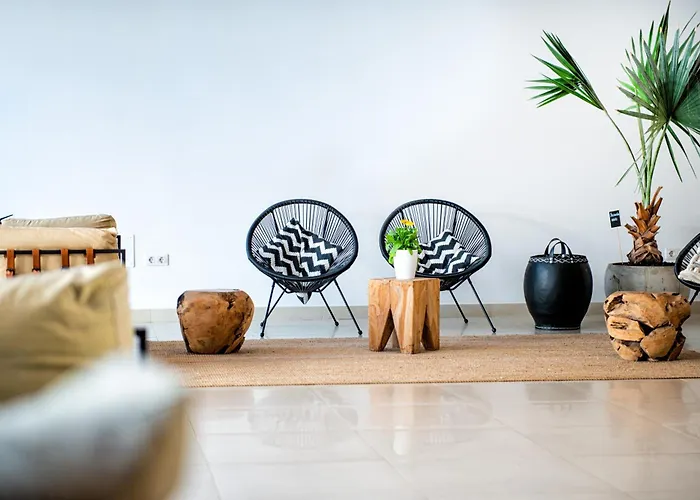 Atlantic Callao Salvaje