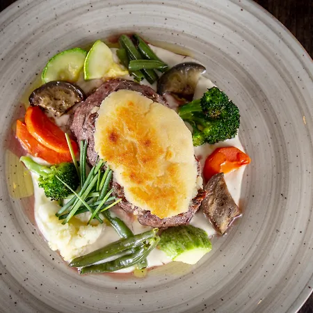 Atlantic 4* 칼라오살바헤