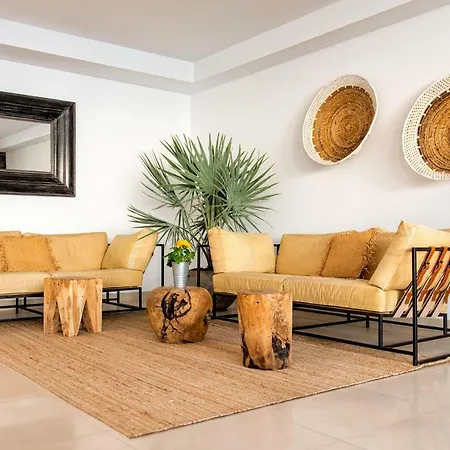 Atlantic 아파트호텔 4*