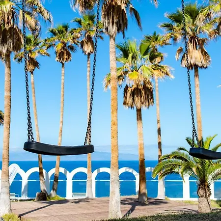 Atlantic 칼라오살바헤