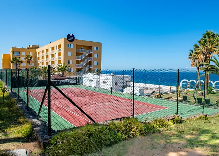 Aparthotel Atlantic